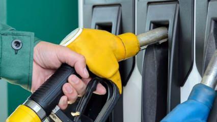 Akaryakıt fiyatlarında son durum 10 Temmuz! İşte benzin, motorin ve LPG'nin güncel litre fiyatları