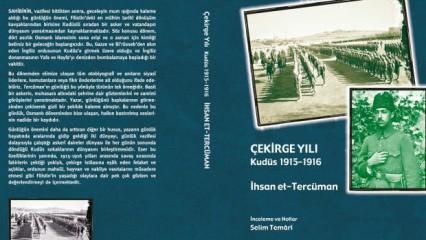 'Çekirge Yılı' yeniden raflarda