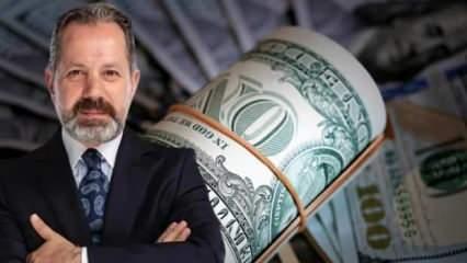 Dolar devri bitiyor mu? İslam Memiş yeni gözdeyi duyurdu