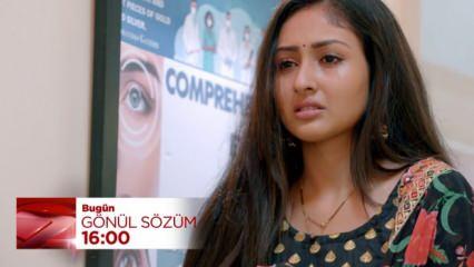 Gönül Sözüm'de Neeti hayata geri dönüyor! Pari, Sanju'nun yalanlarını öğreniyor
