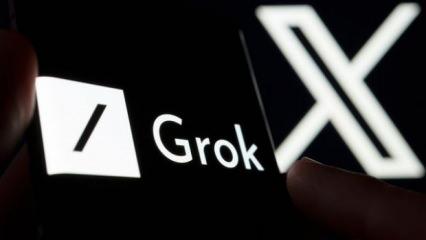 Grok uslanmadı! Yine küfür etmeye başladı!
