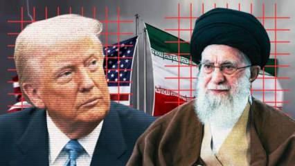 İran'dan Trump'a yalanlama!