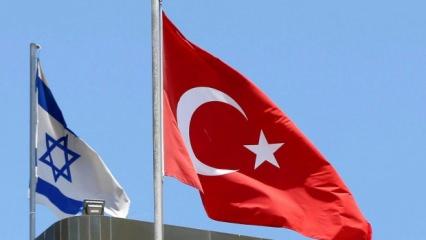 İsrail basını Akkuyu'yu hedef aldı! 'Türkiye, yeni İran'dır'