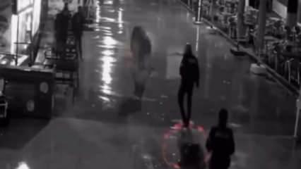 İzmir'de saldırgan köpeği vuran polis hakkında karar