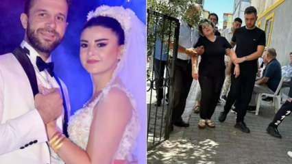Kahreden detay: Şehidin babasına acı haber verilemedi