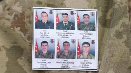 Mehmetçikler geri dönmeyince... Metan gazının sinsi etkisi böyle sarmış