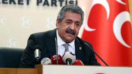 MHP'den Terörsüz Türkiye açıklaması: PKK, hiçbir pazarlık yapılmadan silah bıraktı