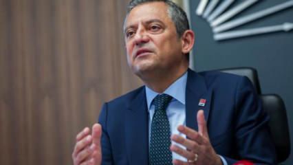Özgür Özel’den 'dokunulmazlık' sorusuna tehdit gibi cevap!