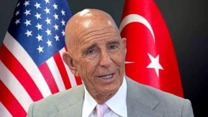 PKK'nın silah bırakması sonrası ABD'den son dakika Türkiye açıklaması! "Dünyanın en iyisi"