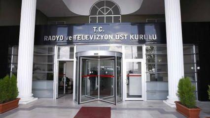 RTÜK'ten Sözcü TV ve türevlerine verilen cezalar hakkında açıklama