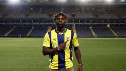 Saint-Maximin'in yeni takımı belli oluyor! "Yakında döneceğim"