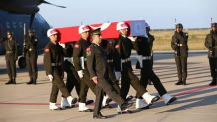 Şehitlerimizle ilgili yürek burkan gerçek: Mağaradaki '2 dakika' detayı ortaya çıktı