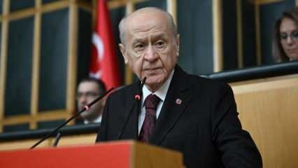 Şırnak’ta Devlet Bahçeli sürprizi! Anlamlı karar