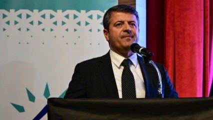 Son dakika: CHP'li bir belediye başkanı daha görevinden uzaklaştırıldı!