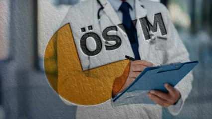2025 TUS ve STS Tıp Doktorluğu geç başvuru ekranı açıldı: Başvuru nasıl yapılır, ücreti ne kadar?