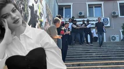 Ayşe'nin katil zanlısının, eski kız arkadaşının da şüpheli şekilde öldüğü ortaya çıktı