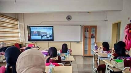 İmam hatiplilerin başarısı kimi neden kudurttu? Gerçek hedef kim?