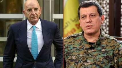 ABD son dakika duyurdu! Terör örgütü SDG tasfiye oluyor! Anlaşma sağlandı