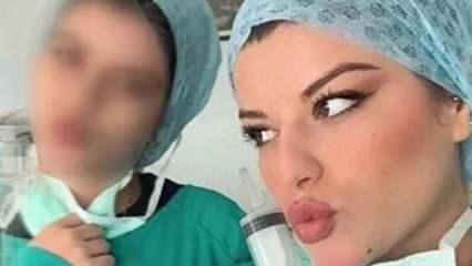 Ayşe Tokyaz cinayetinde FETÖ detayı! Kardeşi ihraç edilmiş