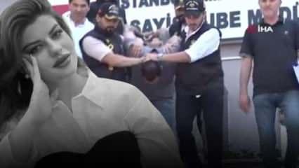 Ayşe Tokyaz cinayetinde flaş gelişme! Bir polis memuruna g&ouml;zaltına alındı