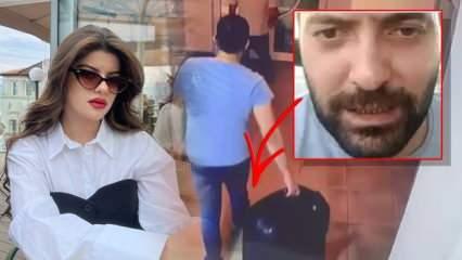 Ayşe Tokyaz’ın katil zanlısının ifadesi ortaya çıktı!
