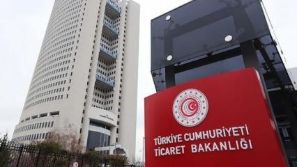Ticaret Bakanlığı harekete geçti: Yurt dışından alınan ürünlere yakın takip
