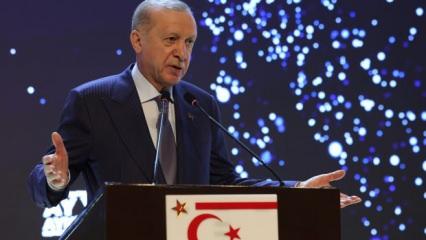 Başkan Erdoğan'dan son dakika açıklamaları! Dünyaya çağrı yaptı: Artık son bulmalı...