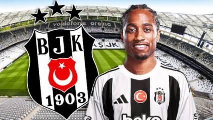 Beşiktaş’a geliyor! Kyle Walker-Peters kimdir? Kaç yaşında, nereli, hangi takımlarda oynadı?