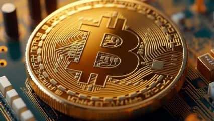 Bitcoin'den rekor üstüne rekor! 16 Temmuz 2025 Bitcoin ne kadar oldu?