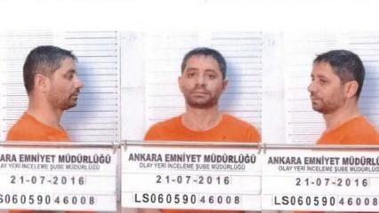 Darbe girişiminde alakam yok demişti! Boy boy fotoğraflarına ulaşıldı 