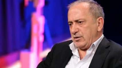Fatih Altaylı için istenen ceza belli oldu: Cumhurbaşkanı Erdoğan'ı hedef almıştı