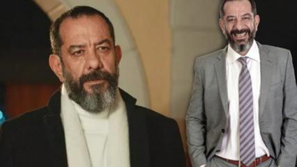EDHO'nun Nevzat'ıydı... Emre Törün vefat etti! Emre Törün kimdir?
