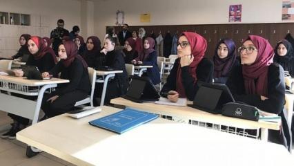 İmam Hatip Liselerine çirkin saldırı! Perde arkası ortaya çıktı