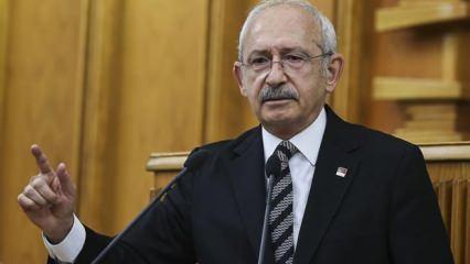 Kılıçdaroğlu'ndan Bahçeli sürprizi! Teşekkür telefonu