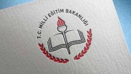 MEB’den ‘görev değişikliği’ açıklaması: ‘LGS süreçlerini etkilemiyor’