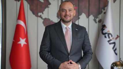 MÜSİAD Genel Başkanı Özdemir'den 15 Temmuz Demokrasi ve Milli Birlik Günü mesajı