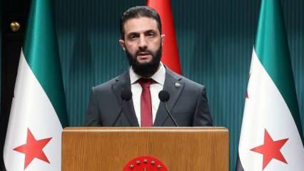 Suriye İçişleri Bakanlığı duyurdu: İç güvenlik güçleri Süveyda'da konuşlanmaya başladı!
