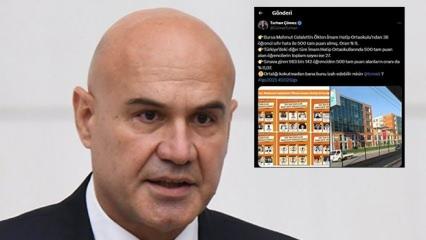 Turhan Çömez İmam Hatiplilere neden saldırdı?