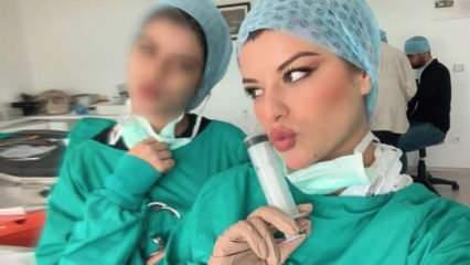 Valizde cansız bedeni bulunan Esra’nın kardeşi konuştu: ‘Görünmeyecek haldeydi’