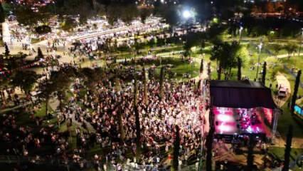 Gaziantep'te '9. Hemşehri Dernekleri Festivali' başlıyor 
