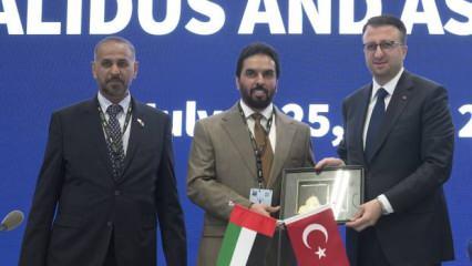 Mavi Vatan'a yeni güç! İmzalar atıldı: Yapay zeka ile korunacak...