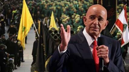 ABD'den son dakika Lübnan açıklaması! "Hizbullah harekete geçmeli"