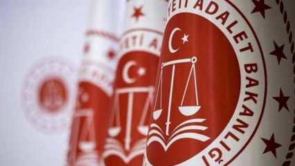Adalet Bakanlığı 20 bin personel alacak! 2025 Adalet Bakanlığı personel alımı ne zaman, şartları neler?