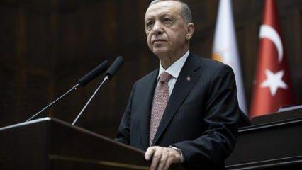 Başkan Erdoğan'dan 'İmam Hatip' tepkisi: Ahlaksız bir iftira! Çok büyük bir terbiyesizlik