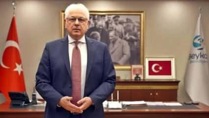 CHP'yi CHP'liler yaktı! Kumpas telefon g&ouml;r&uuml;şmelerine yansıdı! Hakaretler havada u&ccedil;uştu