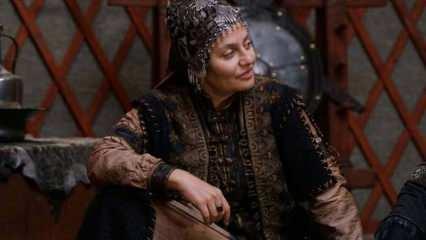Diriliş Ertuğrul ve Kuruluş Osman'ın yıldızı Binbir Gece Masalları'na geliyor!
