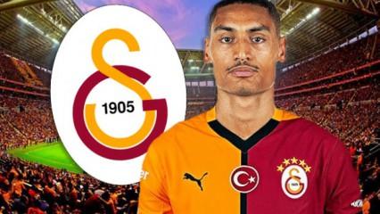 Galatasaray’dan “10 numara” transfer: Enzo Millot kimdir?