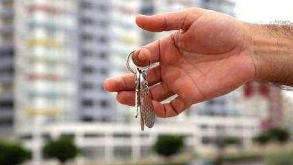 Konut alımında yeni finansman modeli: Gayrimenkul sertifikası