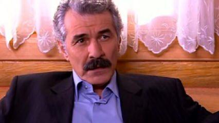 Kurtlar Vadisi'nin Kirve'si Ali İpin, Gözyaşı Kraliçesi'yle bomba gibi dönüyor!