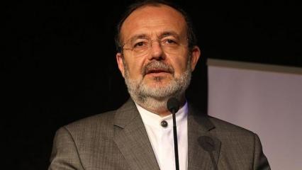 Mehmet Görmez'den Gazze mesajı: Katliam olurken kim önceliğini değiştirdi?